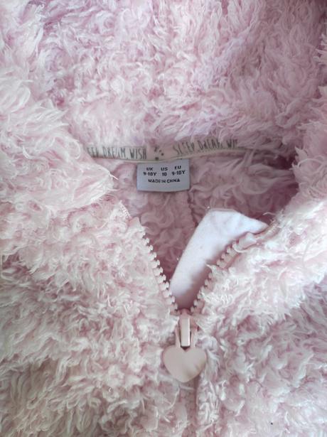 Makkucky teplucky overal 9-10 rokov, 140