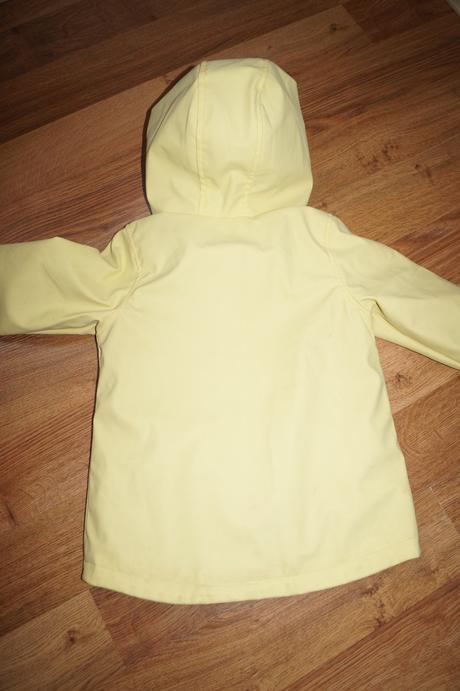 Oteplená gumová bunda, 92