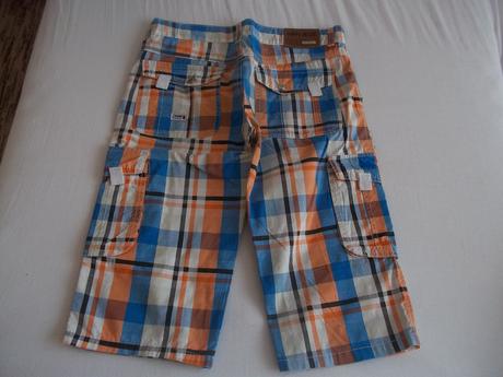 Krátke nohavice - happy house - 164, 164