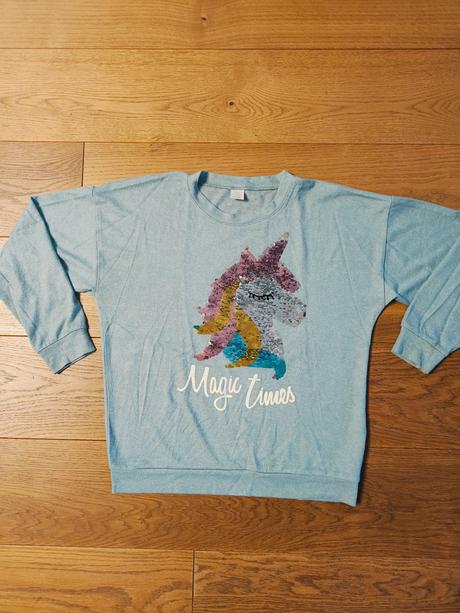 Polover unicorn premienaci obrázok, lindex,152