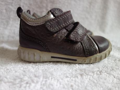 Topánočky ecco, ecco,20