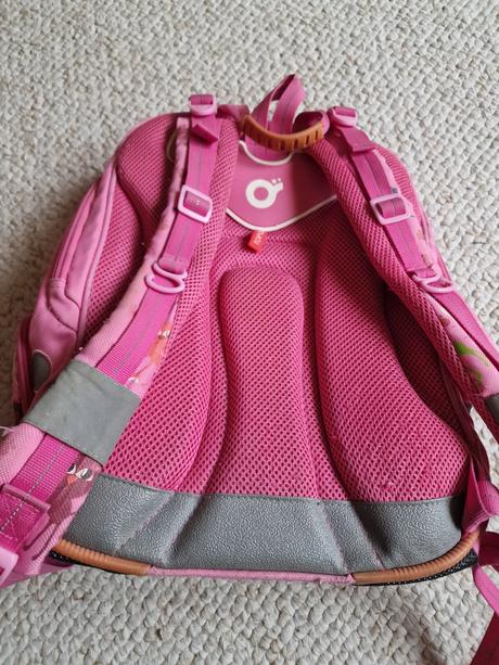 Školská taška topgal, 