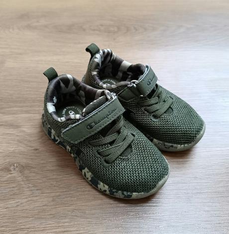 Tenisky veľkosť 23, champion,23