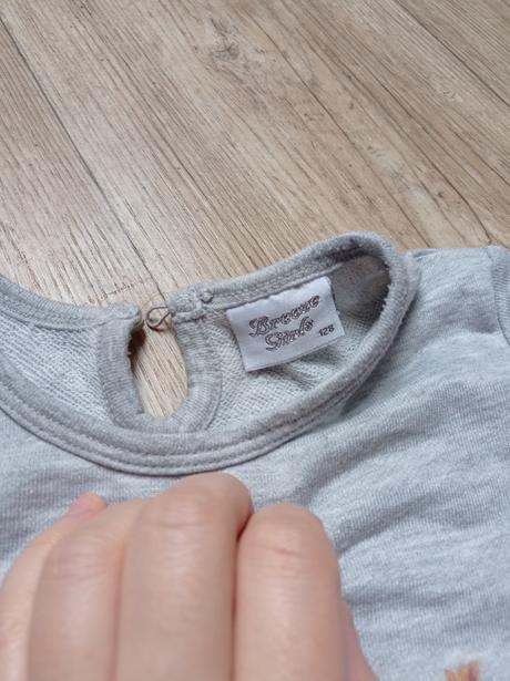 Tričko brezze girls, 128