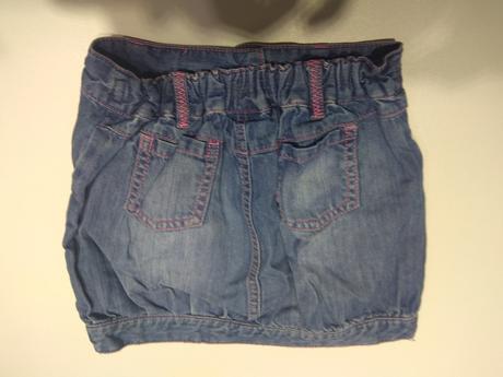 Riflova suknička, next,98