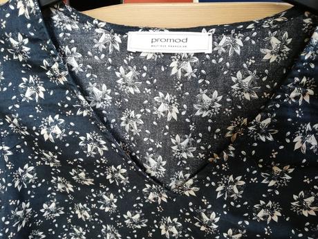 Dámska blúzka zn. promod, promod,m