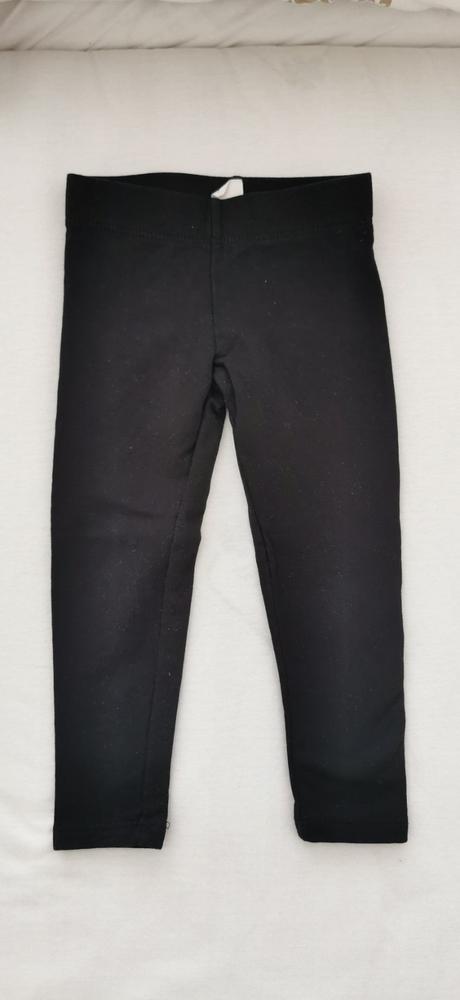 Teple leginy, h&m,92