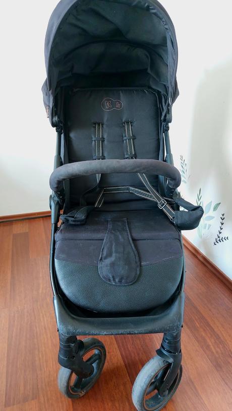 Športový kočík kinderkraft trig 3, kinderkraft,kinderkraft trig 3