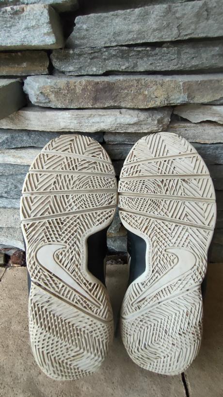 Športová obuv zn.nike quick hustle, veľ.36,5, nike,36