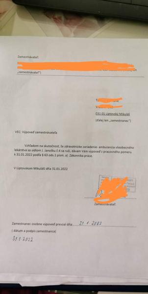 Mám po 15. rokoch nárok na odstupné?