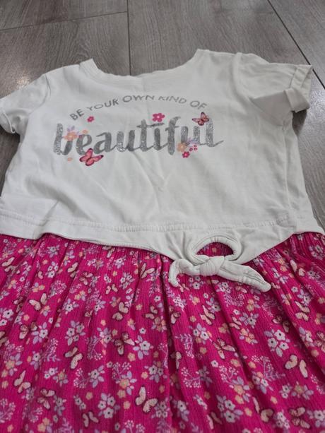 Letné šaty, dopodopo,122