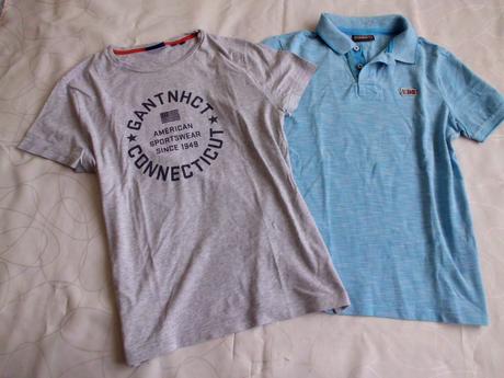 2 ks slim s-m gant+napapij., gant,s