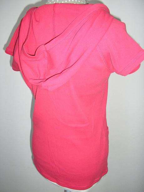 Pulovrík znač. 1192, papaya,l