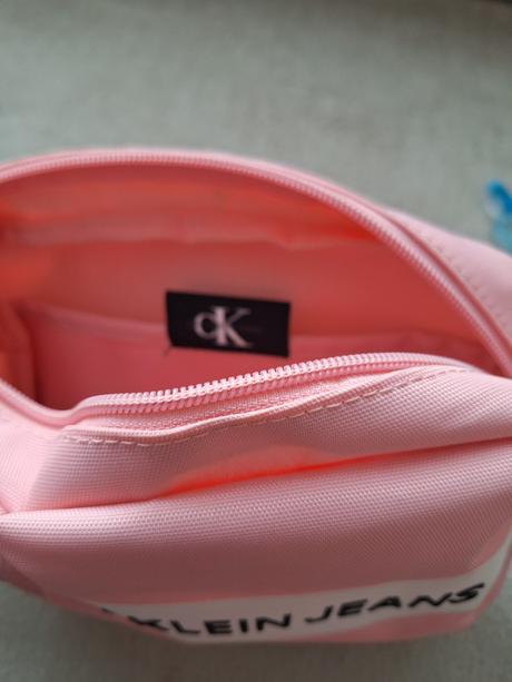 Ck crossbody kabelka, calvin klein