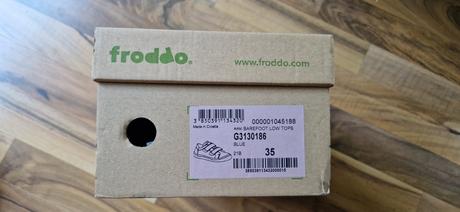 Froddo poltopanky, froddo,35