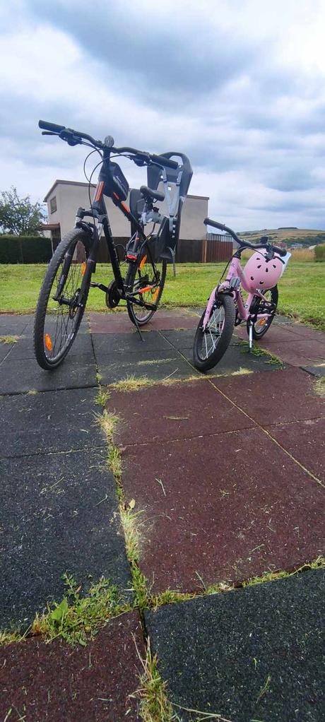 Kross mini 3.0, kross,16