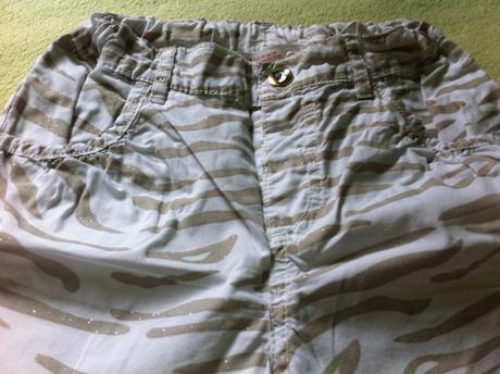 Sortky, h&m,128