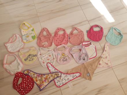 Balík podbradníky, 