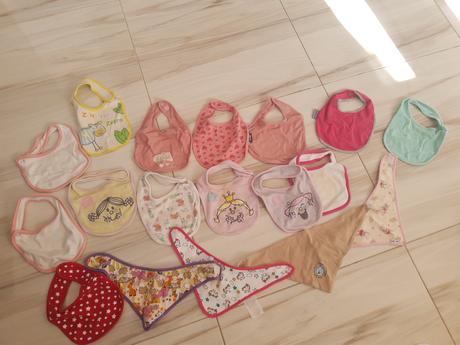 Balík podbradníky, 