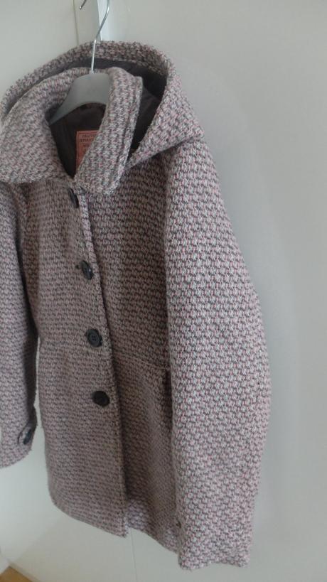 Kabát ca 140, c&a,140