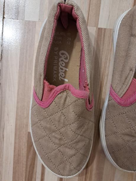 Tenisky, primark,29