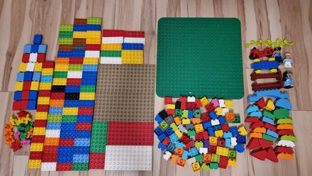 Lego duplo mix,