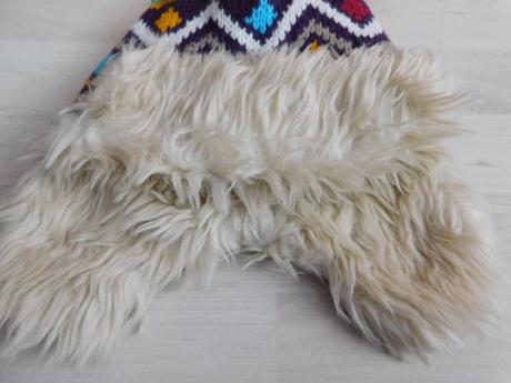 Zimná čiapka č.98-128, dopodopo,98