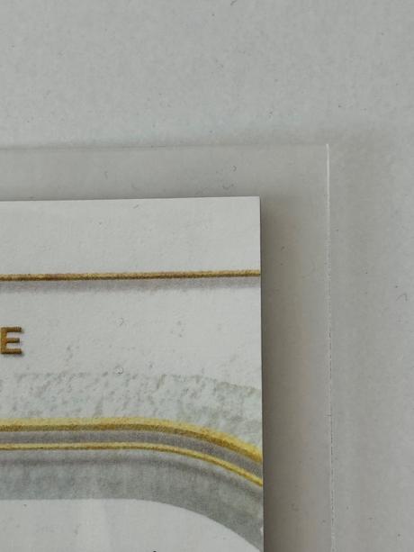 Kartička minnie mouse, 