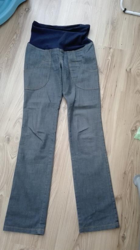 Tehotenske rifle, xs