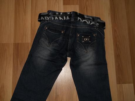 Rifle s opaskom dg, tommy hilfiger,s