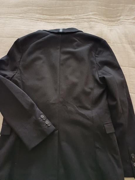 Kvalitné pánske sako hugo boss č.50, hugo boss,50