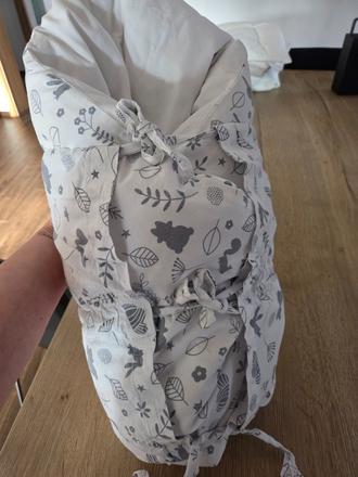 Páperová zavinovačka,