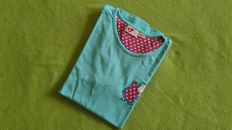 Tričko s tučniakmi, 152