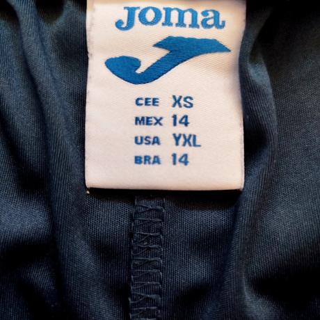 Futbalový dres joma - super stav, 164