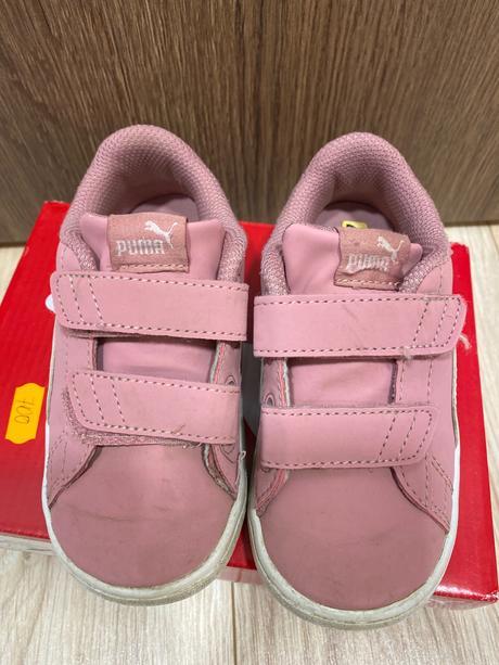 Tenisky puma, puma,25