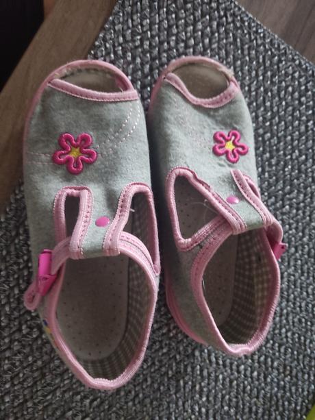 Papuče ortopedické, nazo,27