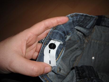 Chlapcenske rifle, 146