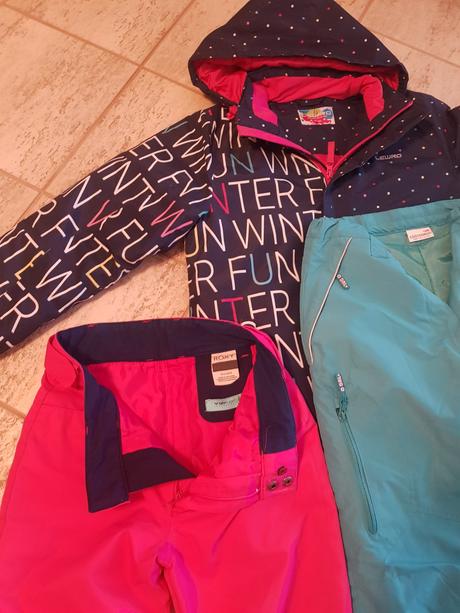 Lyžiarska sùprava, 146