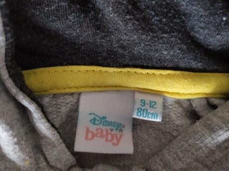 Mikina levík, pepco,80