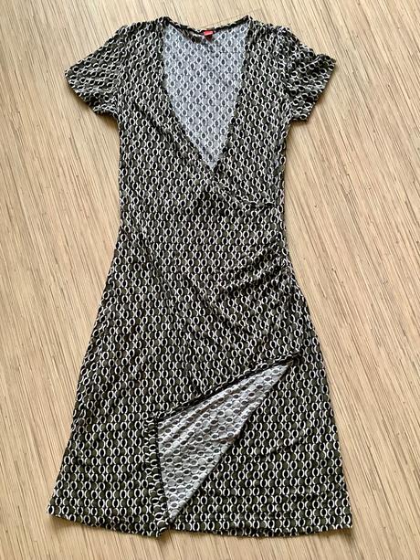 Pružne saty, s.oliver,38 / m