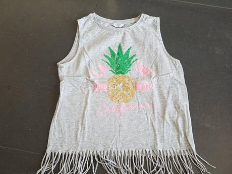 Tricko primark, primark,158