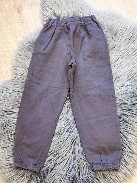 Dievčenské tepláky monster high (122), sinsay,122