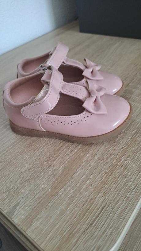 Lakované topánky, nelli blu,23