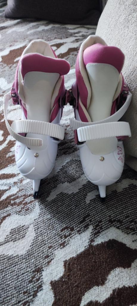 Korčule na ľad, 29