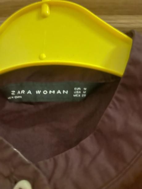 Zara tehotenska kosela, zara,38