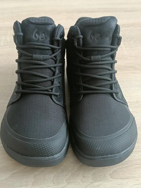 Be lenka arcticedge - all black 41, be lenka,41