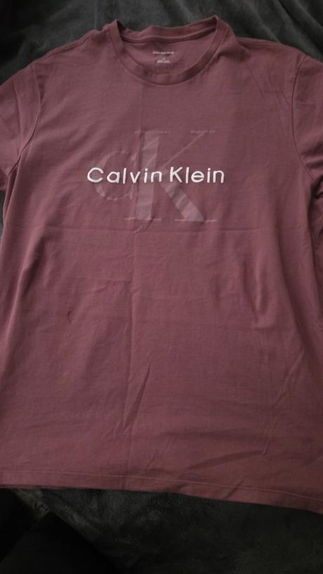 Tricko calvin klein l, calvin klein,l