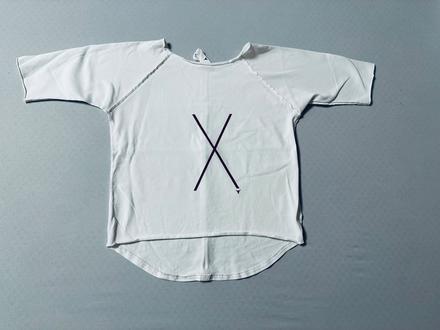 Tricko booso, booso,110