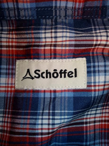 Asöchffel dámska košeľa, 34