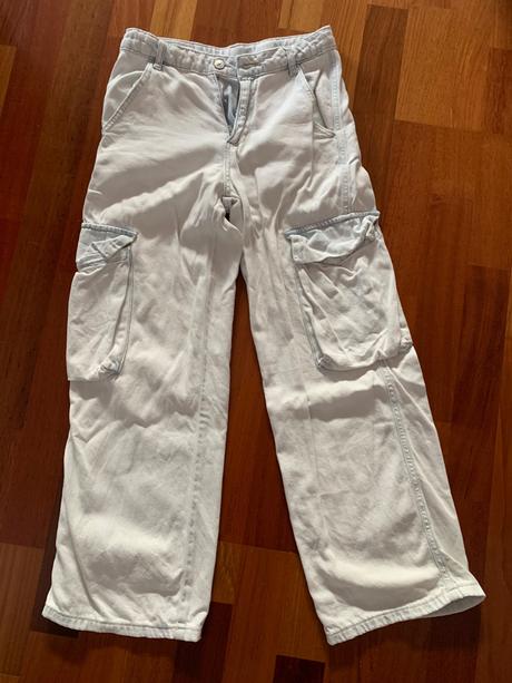 Bledomodre rifle, zara,152